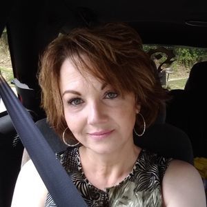 Meet your Posher, Terri